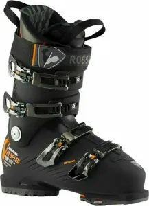 Rossignol Hi-Speed Pro 110 MV GW Black/Orange 27,5 Alpine Ski Boots