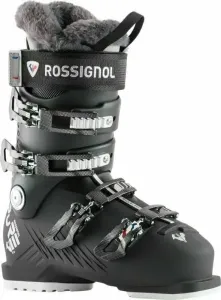 Rossignol Pure 70 W Metal Black 24,5 Alpine Ski Boots