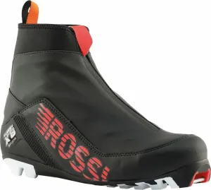 Cross-country skiing Rossignol