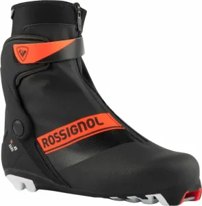 Rossignol X-8 Skate Black/Red 7,5 #1743008