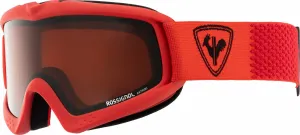 Rossignol Raffish Red/Orange Ski Goggles