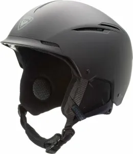 Rossignol Templar Impacts Black M/L (55-59 cm) Ski Helmet