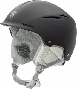 Rossignol Templar Impacts W Black M/L (55-59 cm) Ski Helmet