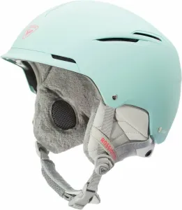 Rossignol Templar Impacts W Blue S/M (52-55 cm) Ski Helmet