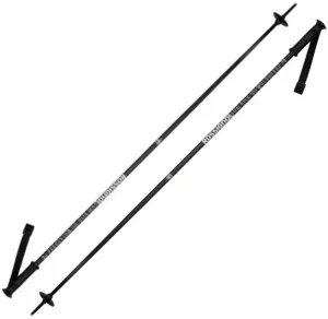 Rossignol Electra Black 110 cm Ski Poles
