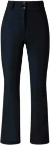 Rossignol Softshell Womens Ski Pants Black XS #1694356