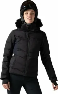 Rossignol Depart Womens Ski Jacket Black L #1694349