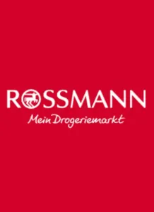 Rossmann Gift Card 100 EUR Key GERMANY