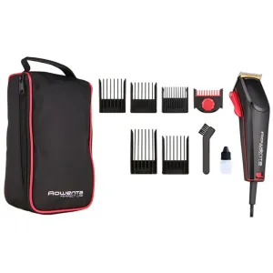 Rowenta For Men Perfect Line Pro TN1350F0 hair and beard clipper 1 pc