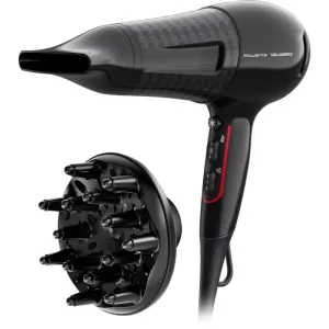 Rowenta Karl Lagerfeld Powerline 3 CV591LF0 hair dryer #293325