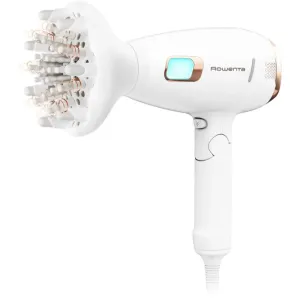 Rowenta Scalp Care Ultimate Experience CV9240F0 hair dryer #244246