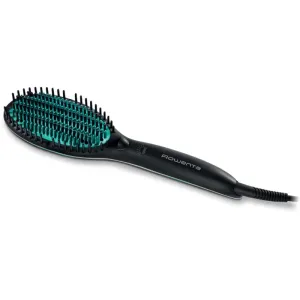 Rowenta Power Straight CF5820F0 ironing hair brush for hair 1 pc
