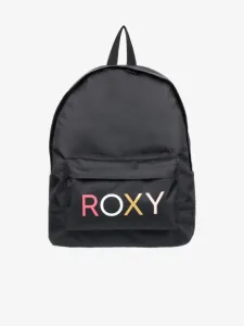 Roxy Backpack Black #197263