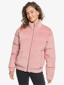 Roxy Adventure Winter jacket Pink #1535704