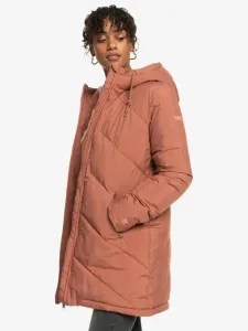 Roxy Better Weather Winter jacket Pink
