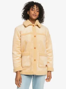 Roxy Change Of Heart Winter jacket Beige #110471
