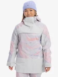 Roxy Chloe Kim Winter jacket Violet #1015985