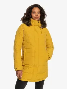 Roxy Ellie Winter jacket Yellow #110451