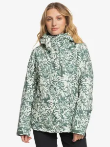 Roxy Jetty Winter jacket Green #1676079