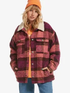 Roxy Passage Of Time Winter jacket Violet #1676057