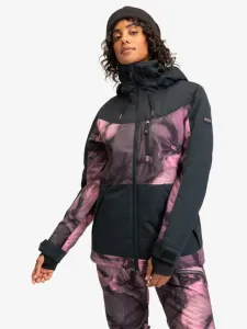 Roxy Presence Parka Winter jacket Black #1718630