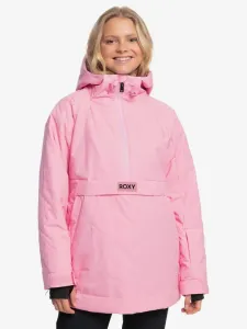 Roxy Radiant Lines Overhead Winter jacket Pink #1676053
