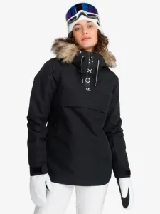 Roxy Shelter Winter jacket Black