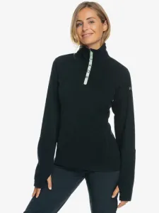 Roxy Sayna Sweatshirt Black #1679453