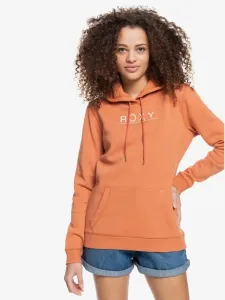 Roxy Sweatshirt Orange #256024