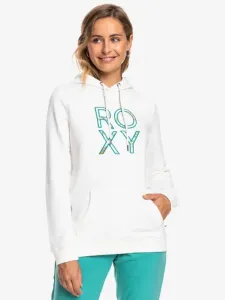 Roxy Sweatshirt White #209043