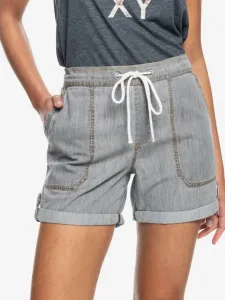Roxy Milady Beach Short pants Grey #196870