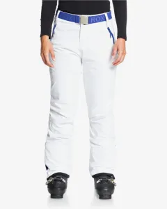 Roxy Premiere Trousers White