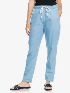 Roxy Slow Swell Jeans Blue #198836