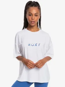 Roxy In Your Eyes T-shirt White
