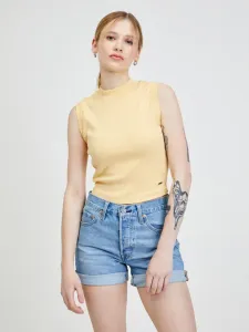 Roxy Spring Muse Top Yellow #195496