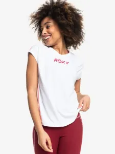 T-shirts with short sleeves Roxy