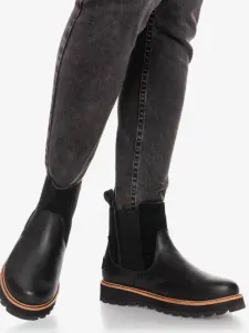Roxy Marren Ankle boots Black #110560