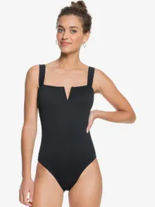 Roxy Mind Of Freedom One-piece Swimsuit Black