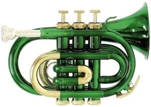 Roy Benson PT-101E Bb Trumpet