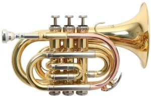 Roy Benson PT-302 Bb Trumpet