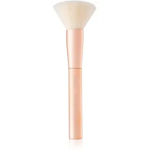 Royal and Langnickel Chique RoseGold mineral powder foundation brush 1 pc