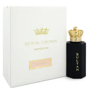 Royal Crown - Sultan 100ml Perfume Extract Spray