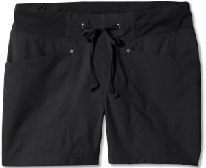 Royal Robbins Jammer Short Jet Black S Outdoor Shorts