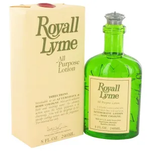 Royall Fragrances - Royall Lyme 240ml Cologne