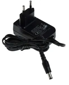 RS PRO, 24W AC DC Adapter 24V dc, 1A, Level VI Efficiency, 1 Output Power Adapter, Type C