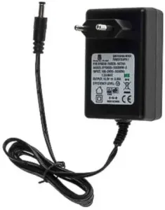 RS PRO, 30W AC DC Adapter 12V dc, 2.5A, 1 Output Power Adapter, European