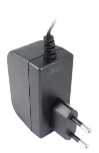 RS PRO, 6W Plug Adapter 12V dc, 500mA, Level VI Efficiency, 1 Output Power Adapter, Type C