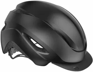 Rudy Project Central+ Black Matte S/M Bike Helmet