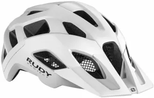 Rudy Project Crossway White Matte L Bike Helmet