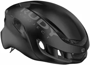 Rudy Project Nytron Black Matte L Bike Helmet